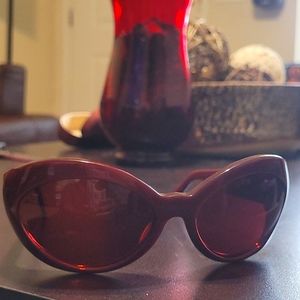 Oliver Peoples sunglasses
